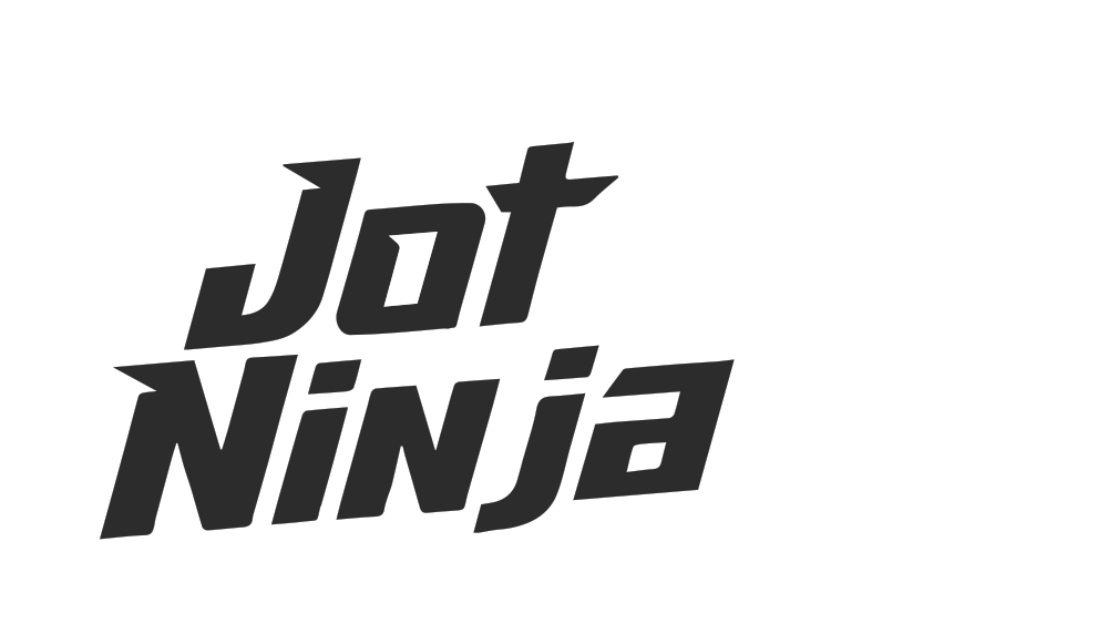 jot ninja